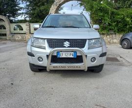 SUZUKI Grand Vitara 4X4 (A68)