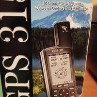 GPS 315 MAGELLAN