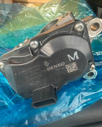 EGR BASSA PRESSIONE NISSAN RENAULT  1.6 DCI