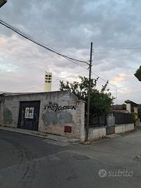 Terreno edificabile Acquaviva delle Fonti