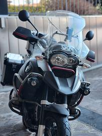 BMW GS 1200 ADVENTURE