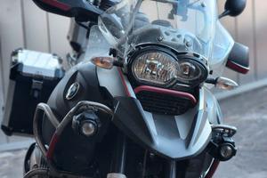 BMW GS 1200 ADVENTURE