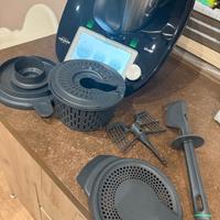 Bimby tm6 black edition