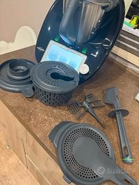 Bimby tm6 black edition