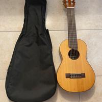 Yamaha GL1 Guitalele