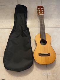 Yamaha GL1 Guitalele