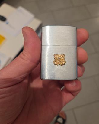 Zippo accendino