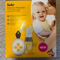 Tiralatte medela wireless come nuovo