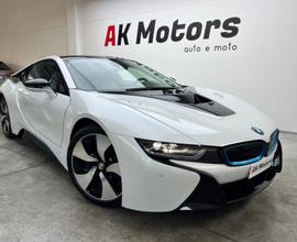 BMW i8 i8