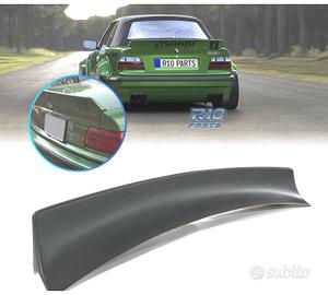 SPOILER BMW E36 ALA A CODA DI ANATRA