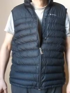 4 Tg. L e XL: VeroPIUMINO+Quechua+Scamosciato+Fila