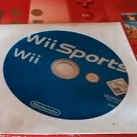 Wii sport gioco 
