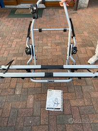 PORTA BICI THULE