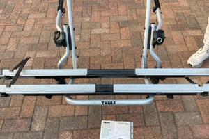 PORTA BICI THULE