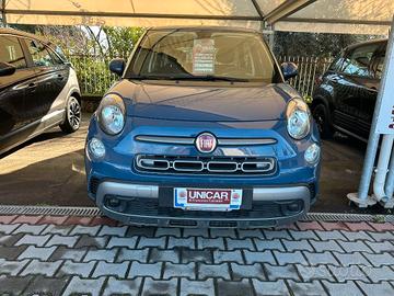 Fiat 500 L 1.3 mjt 95cv my20