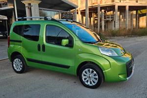 Fiat Qubo 1.3 MJT 95CV Trekking