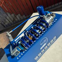 Ammortizzatore Tenere 700 Gubellini FSM31