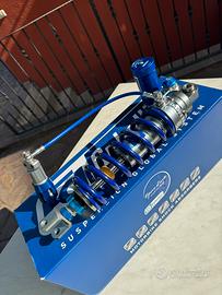 Ammortizzatore Tenere 700 Gubellini FSM31