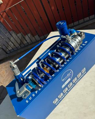 Ammortizzatore Tenere 700 Gubellini FSM31