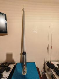 Antenna telescopica CB Sirio