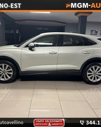Audi Q3 SPB 35 TDI S tronic Sport