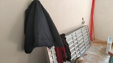 falso telaio  cartongesso