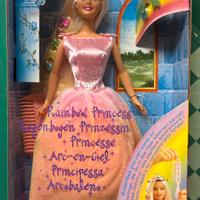 Barbie Arcobaleno 1999