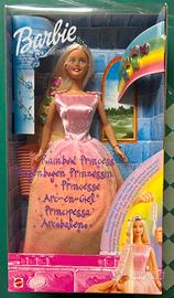 Barbie Arcobaleno 1999