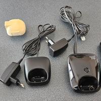 Cordless Gigaset Duo  AS405 