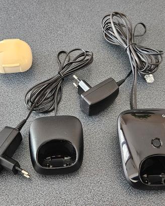 Cordless Gigaset Duo  AS405 