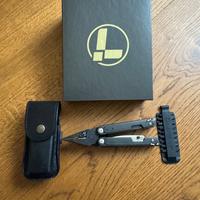 Leatherman ARC obsidian limited edition
