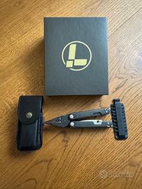 Leatherman ARC obsidian limited edition