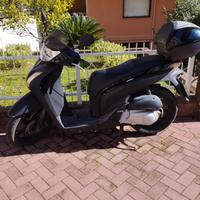 Honda SH 150 Sport 2010