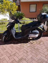 Honda SH 150 Sport 2010