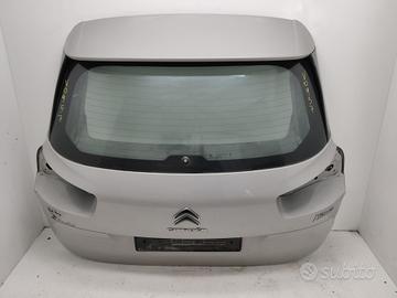 PORTELLONE POSTERIORE COMPLETO CITROEN C4 Picasso