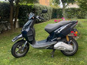 Aprilia Rally 50 - 1995