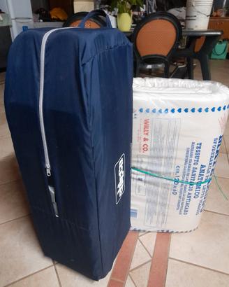 culla da viaggio 