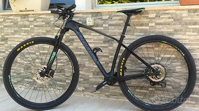 MTB Orbea Alma M50  29 carbon