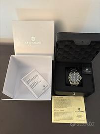 Steinhart Ocean 1 Green 103 - 0919