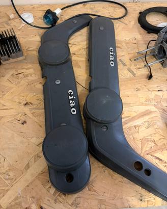 Piaggio ciao bandine