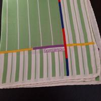 POCHETTE DA TASCHINO GIANNI VERSACE IN SETA