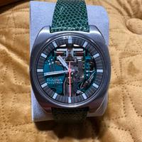 Bulova accutron