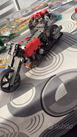 Lego vari