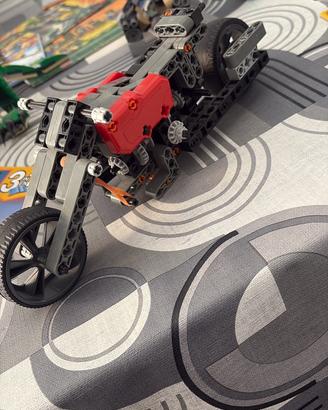 Lego vari