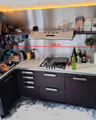 Cucina e Elettrodomestici