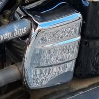 Harley Davidson accessori 