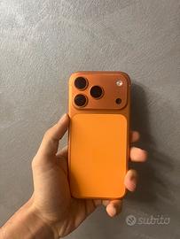 IPHONE 17 PRO