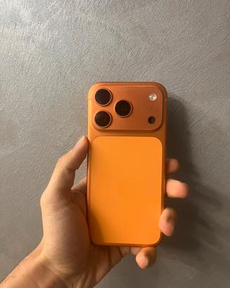 IPHONE 17 PRO