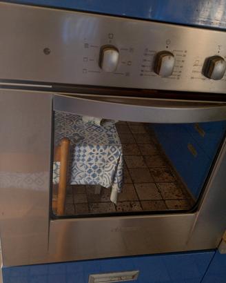 forno da incasso