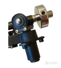 Contrappeso braccio giradischi Rega Origin Live